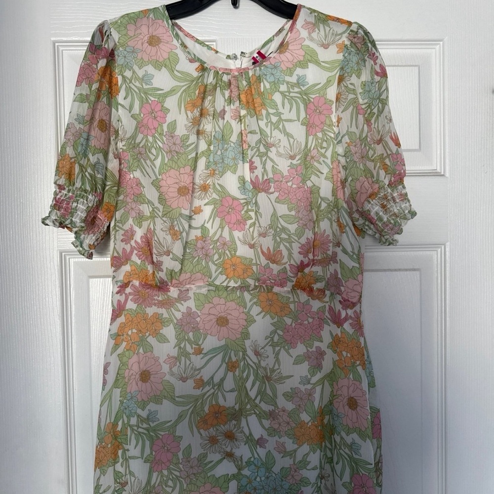 Vince Camuto Dress